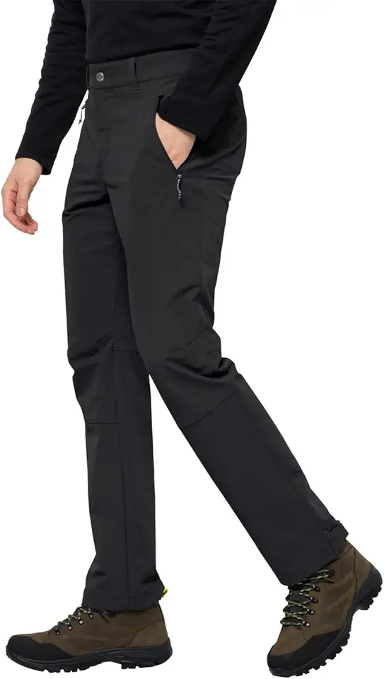Jack Wolfskin Herren Wanderhose Activate Xt Pants M
