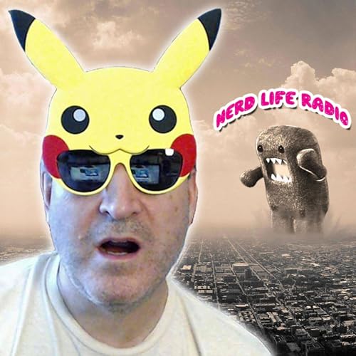 Bioshock Coming To Netflix! | Nerd Life Radio, 9/12/2022