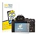brotect Pellicola Protettiva Compatibile con Sony Alpha 7K (ILCE-7K) Pellicola Trasparente (2 Pezzi) Anti-Impronte