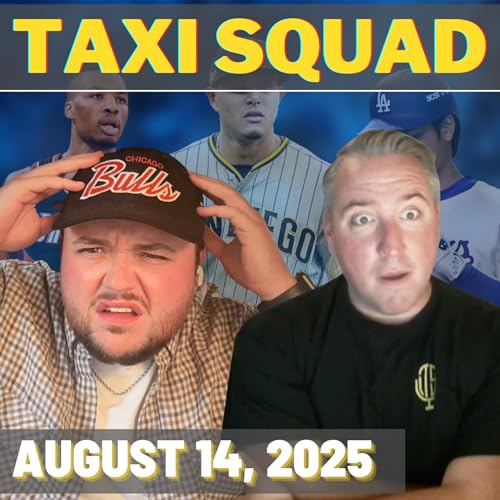 Ohtani Sued, Preseason & Venmo Scandal - Season 5 Episode 33 cover art