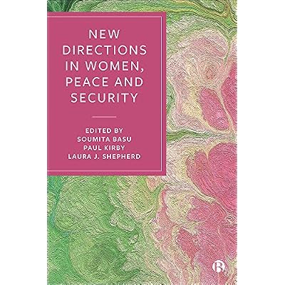 New Directions in Women, Peace and Security