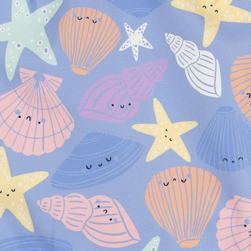 Image of Gerber girls One-piece Swimsuit