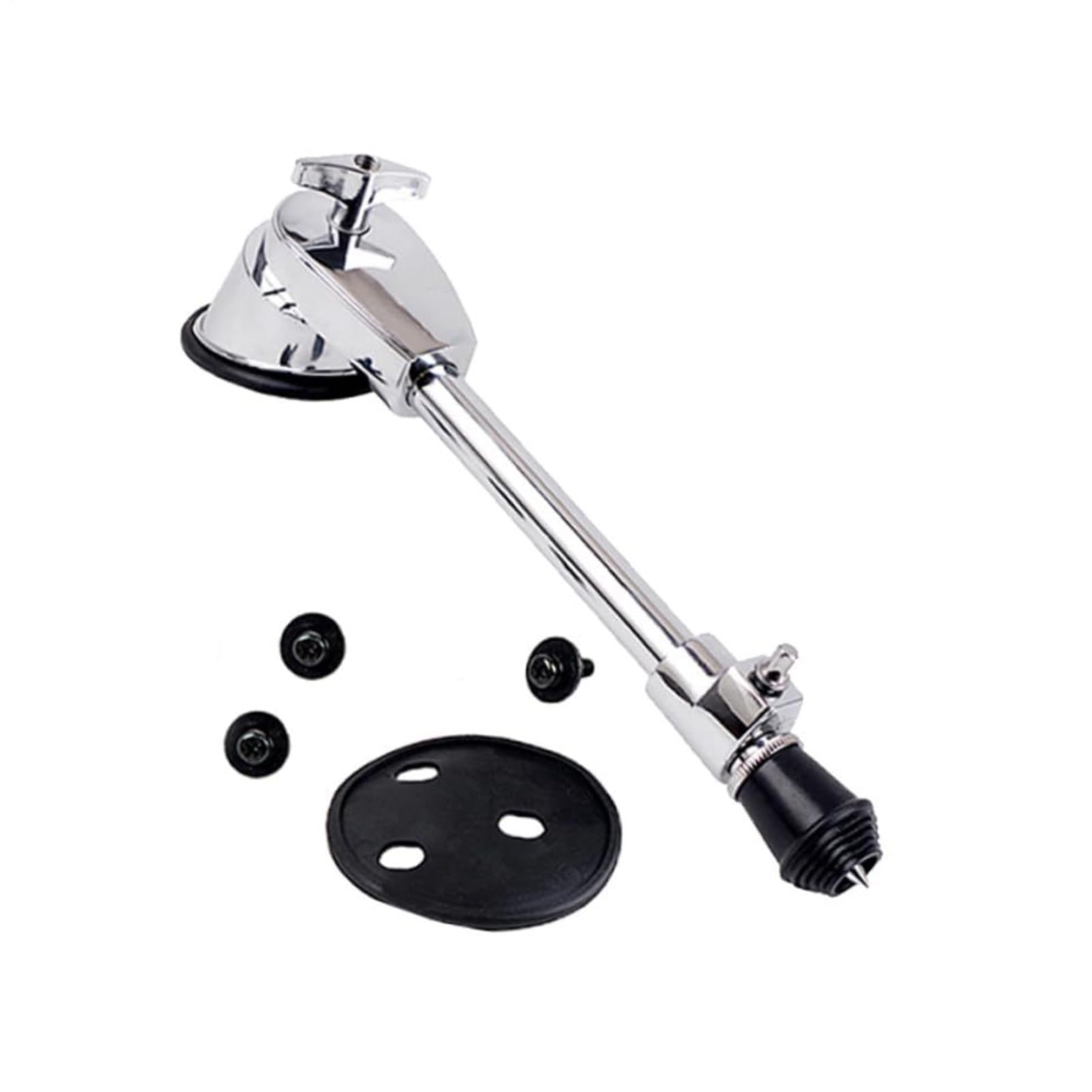 Gambe Di Supporto Per Grande Cassa - Piedi Di Strumento A Percussione Artigli Da Pavimento Per Batteria | Base Resistente Alla Ruggine Supporto Portatile Principianti Adulti Professionali