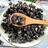 schwarze goji beeren - winterharte balkon goji beeren bio, hecken säulenobstbäume exotische...