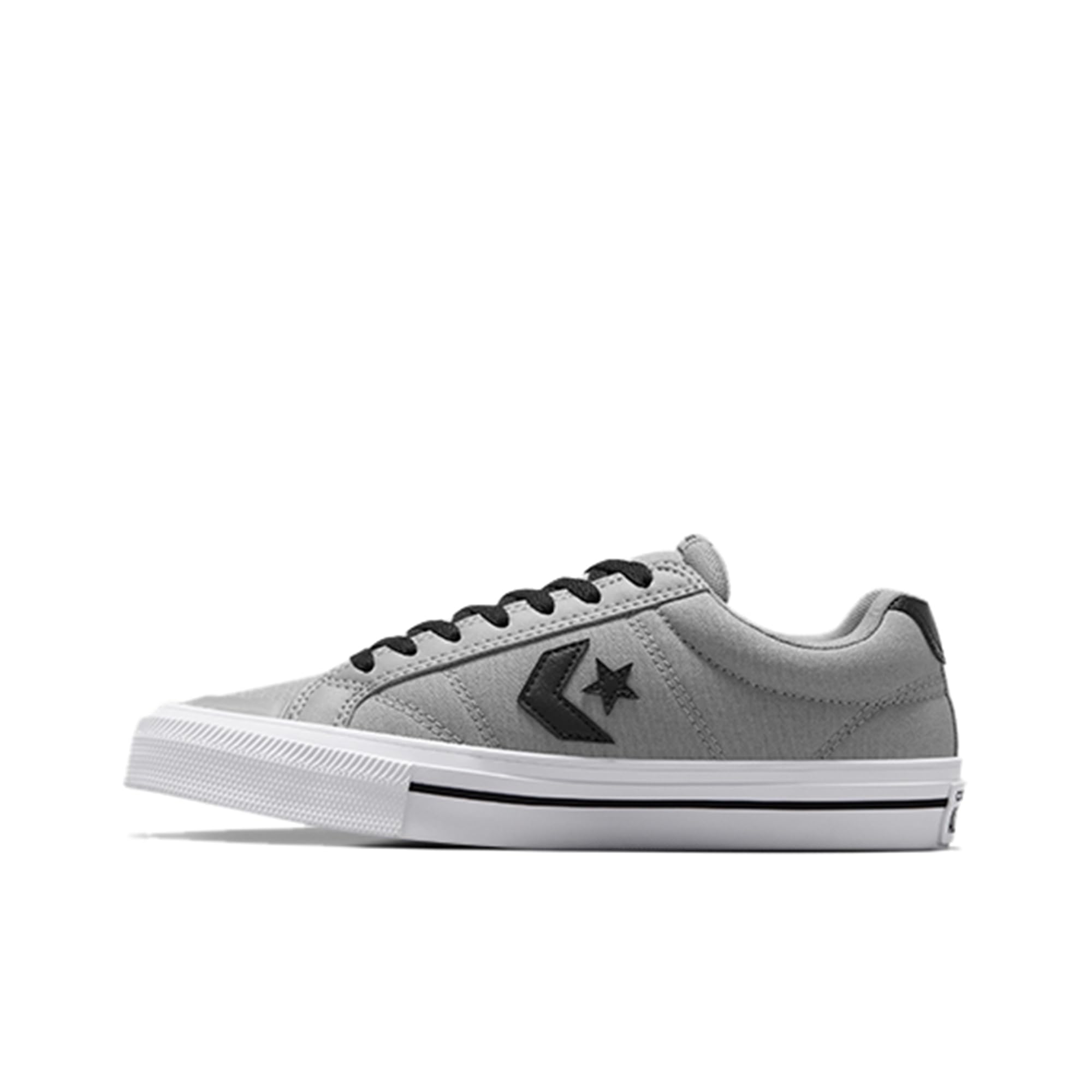 Converse Sport Casual Grey Low Top Sneaker