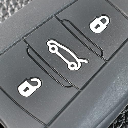 Funda para llave de coche Cactus y C-Elysee ideal para proteger tu mando en el día a día 6