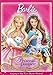 Barbie as The Princess and the Pauper