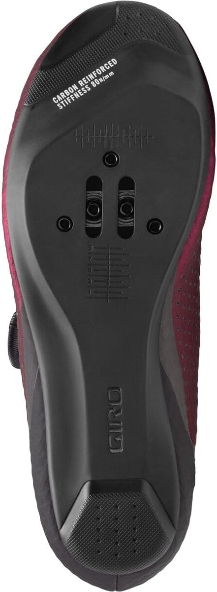 Giro Cadet Cycling Shoe - Women's - Image 3