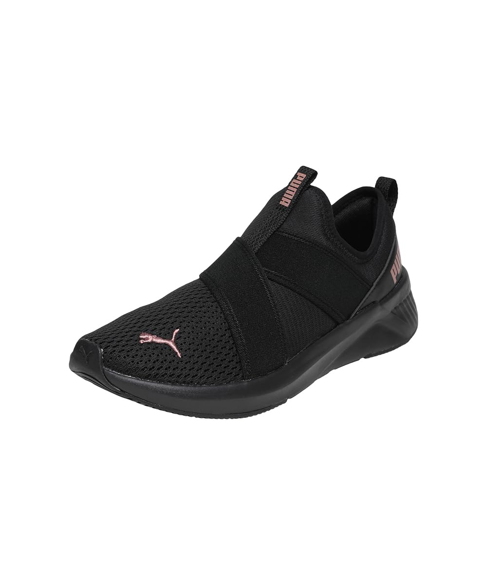 puma Womens Softride Harli Slip on WNS Running Shoe-picture-22