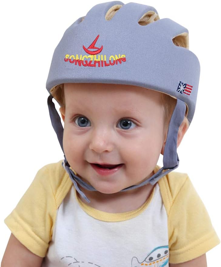 casco di sicurezza per bambini