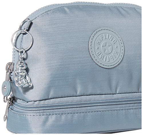 Kipling Multi Keeper, Brilho marinho, Medium