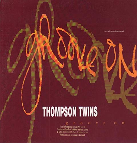 Groove on / Queer