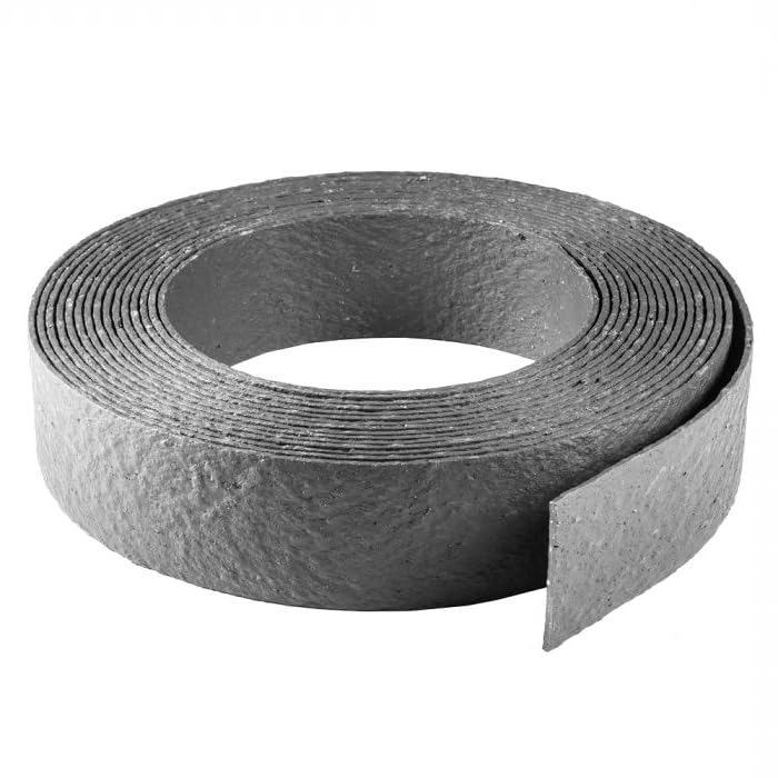 Bordura per Aiuola Ecolat 14 cm - Rotolo 20 metri