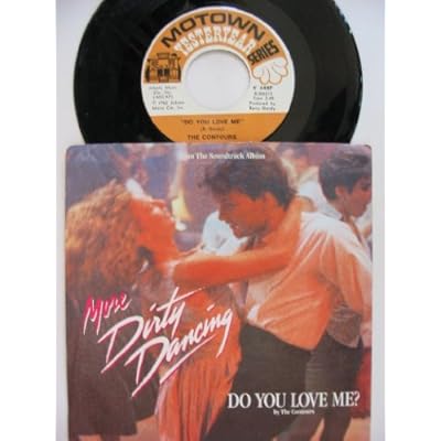 Do You Love Me / Shake, Sherrie