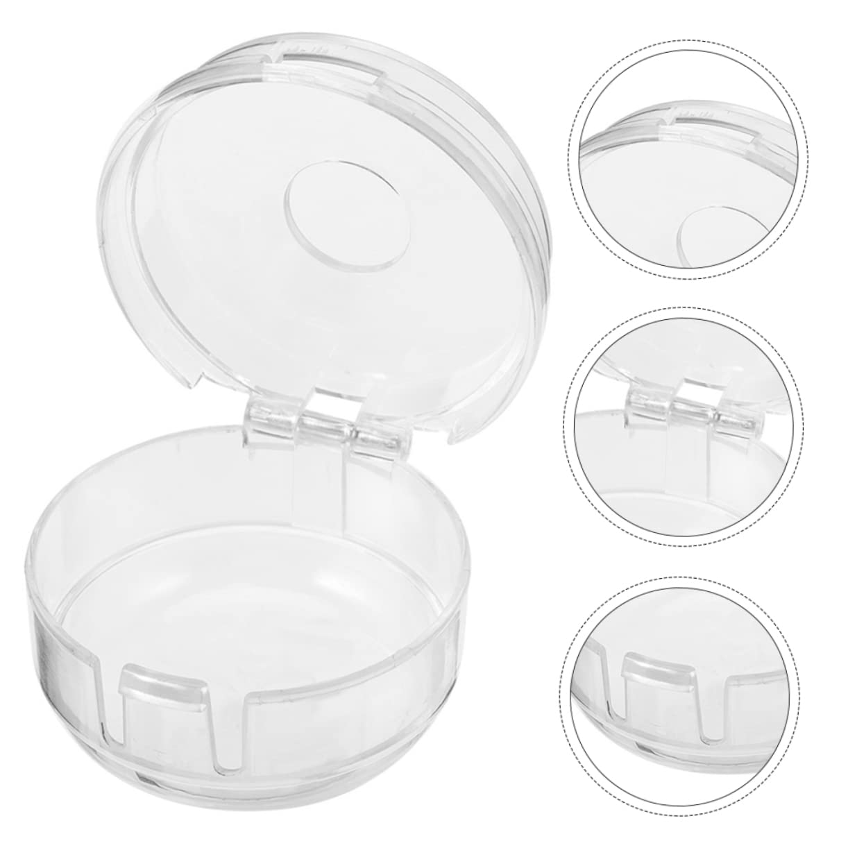 12pcs Gas Stove Knob Covers Boy Girl Safety Kitchen Protector Fit Button Guard Wear-Resistant Kitchen Tool for Gas and Natural Stoves