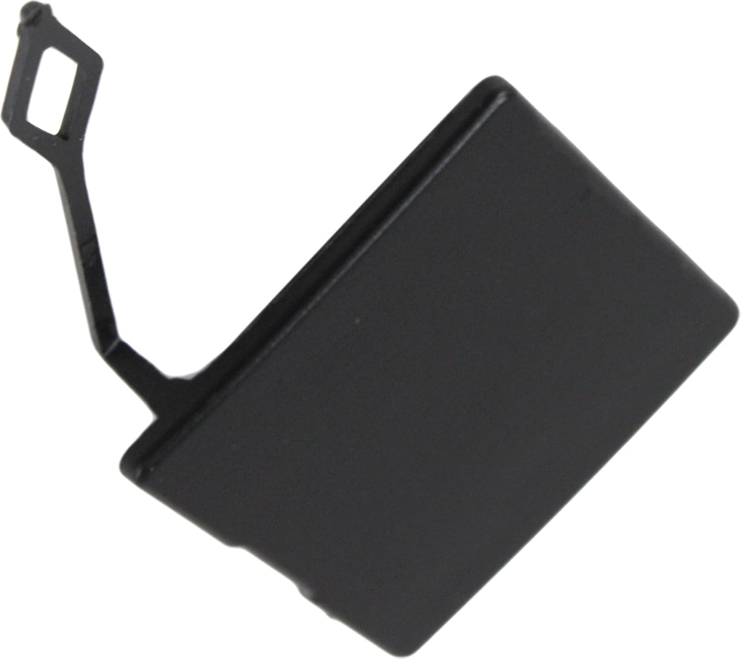 APDTY 176205 Rear Tow Eye Cover, Paint to Match