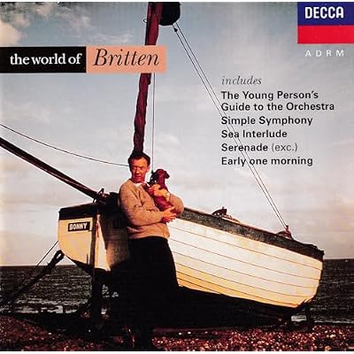 World of Britten