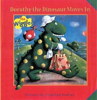 Dorothy the Dinosaur Moves in - the Wiggles