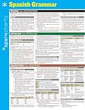 Spanish Grammar SparkCharts