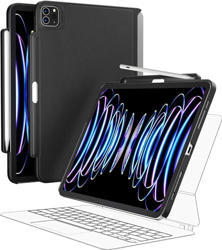 Ipad Pro 11 Case Compatible With Magic Keyboard