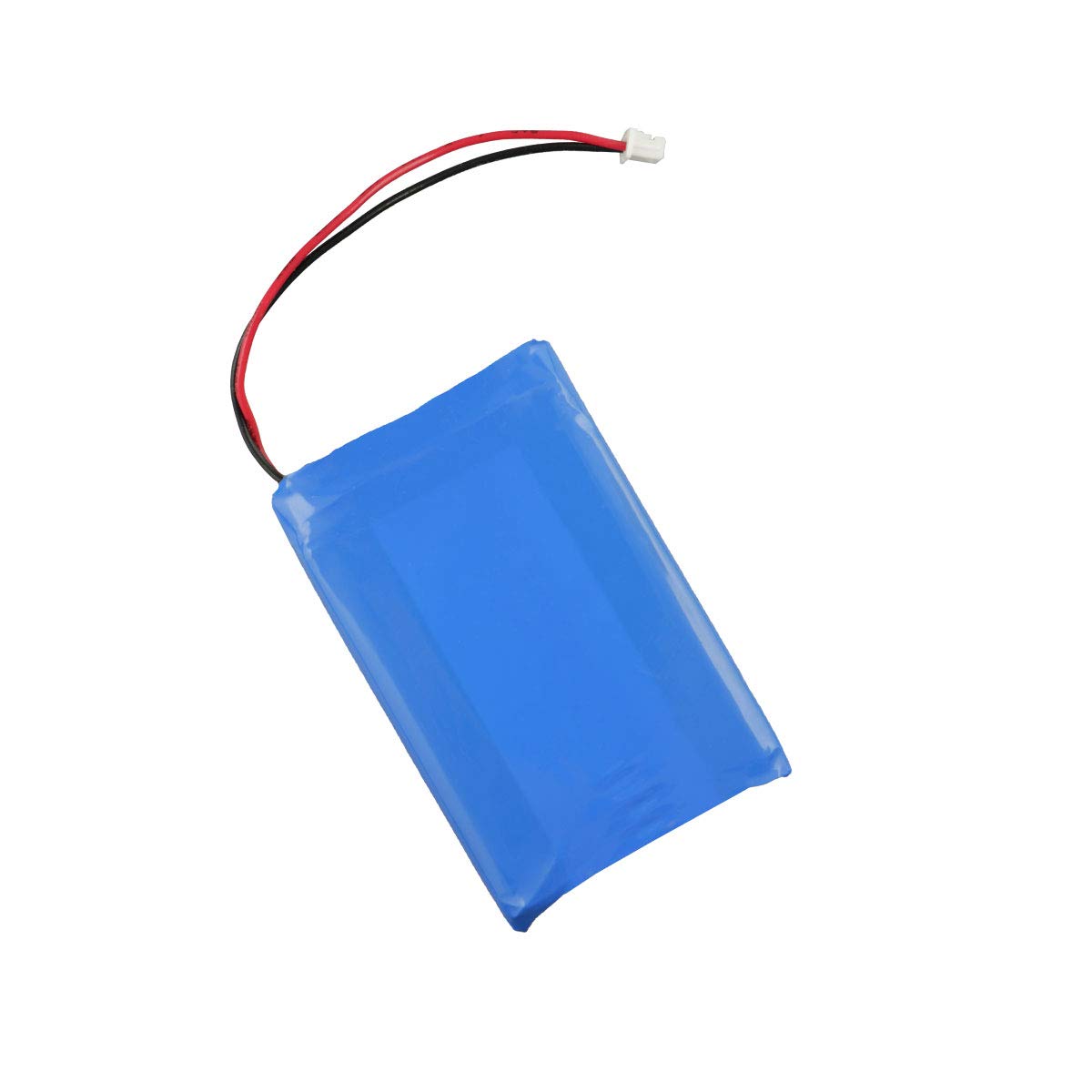 Amazon | ジイエクサ Gexa リチウムポリマー電池 3.7V 1000mAh