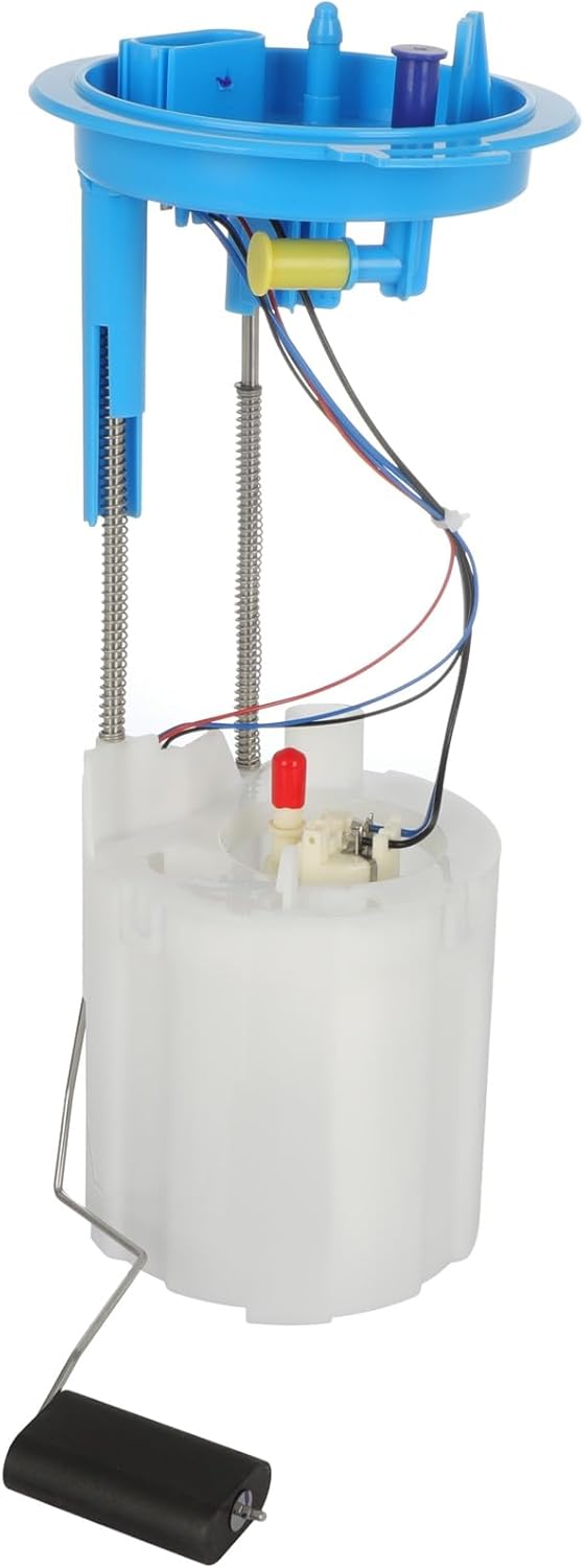 Fuel pump assembly Fit for 2009-2017 for Tiguan Replacement for P77074M Fuel Pump