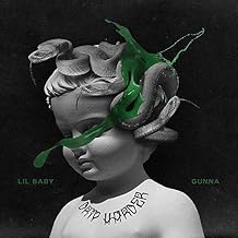 Drip Harder Explicit Lyrics