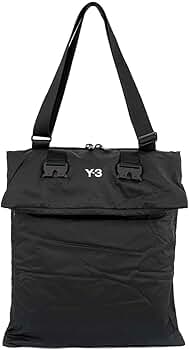 Amazon | (ワイスリー) Y-3 ショルダーバッグ 2WAY Y-3 CN X