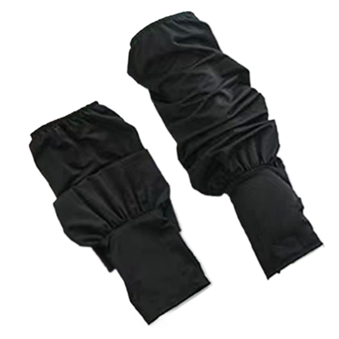 Sunscreen Long Length ice Silk Sleeve Sleeve Driving arm Glove Ice Sleeves Loose