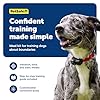 PetSafe Wireless Containment System, Secure 2,023 square metre Boundary for an Unlimited Number of Dogs