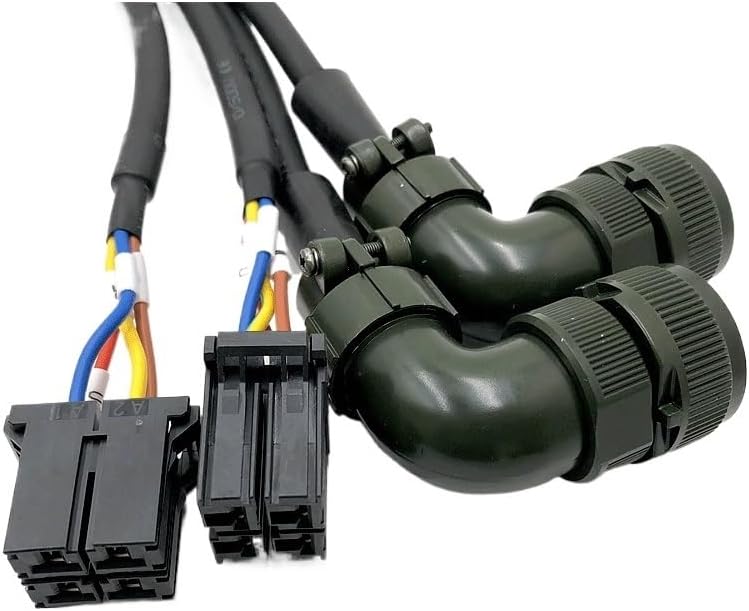 Power cable for F06B-0001-K008(5M)