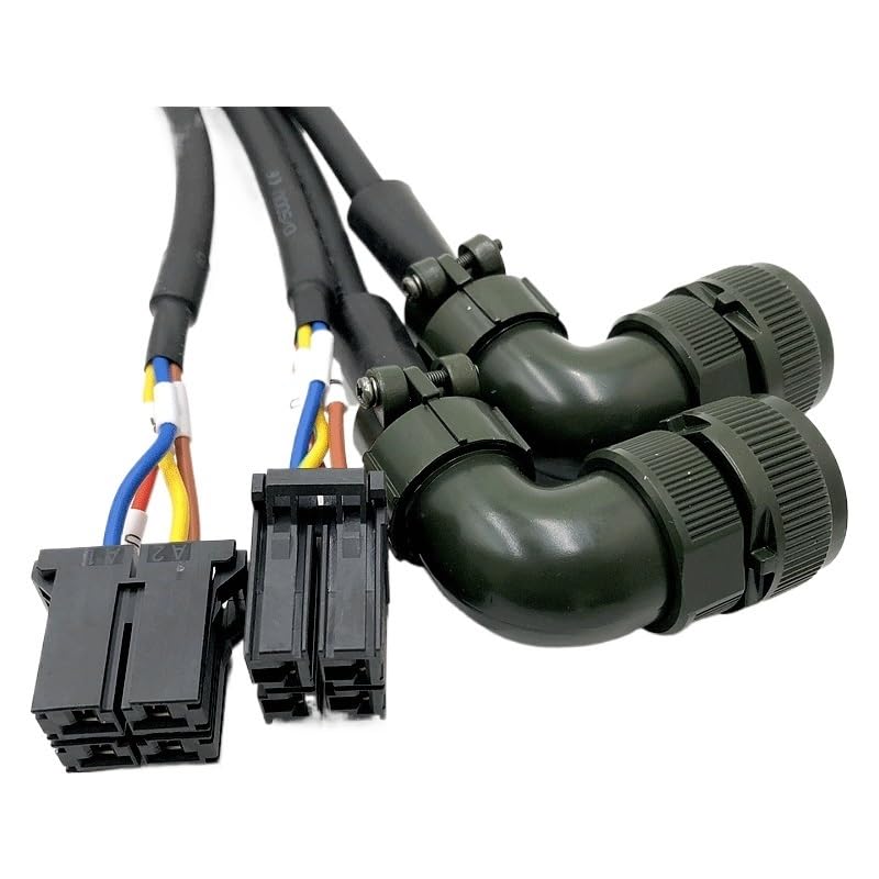 Cable de alimentación para F06B-0001-K008 (8 m)