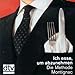 Produktbild Ich esse, um abzunehmen auf CD-ROM: Die Montignac-Methode (dtv EDV-Berater im dtv)