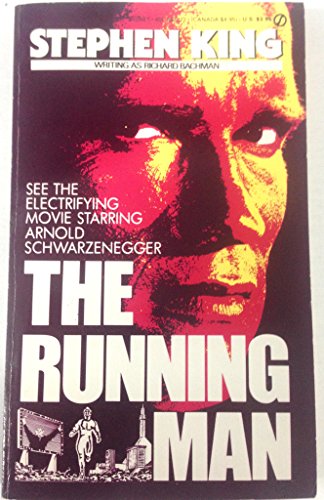 Preisvergleich Produktbild The Running Man.