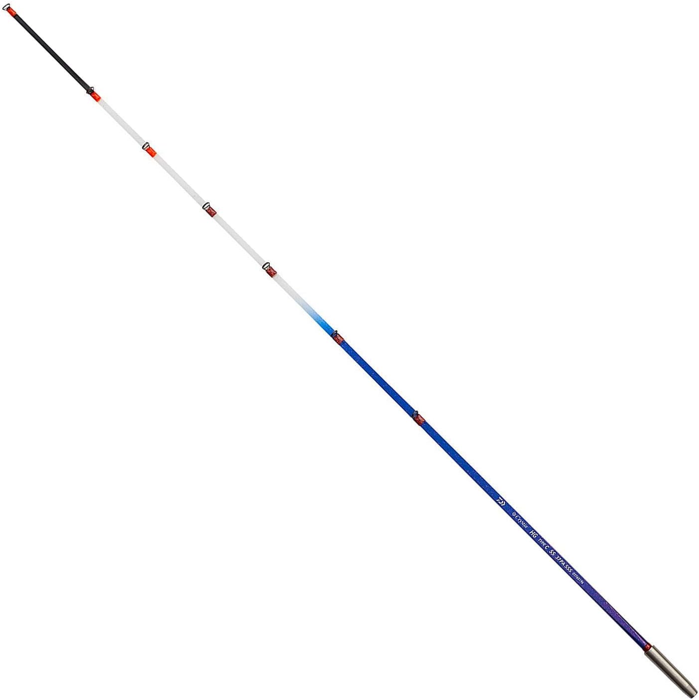 Daiwa Head 19 Christia Wakasagi HG SS