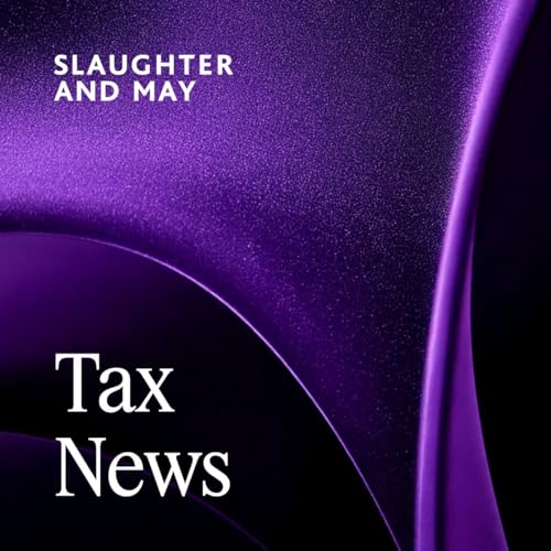 『Tax News』のカバーアート