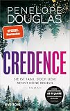 Credence – Sie ist tabu, doch Liebe kennt keine Regeln: Roman | Sinnliche Dark Romance von der TikTok-Lieblingsautorin des SPIEGEL-Bestsellers »Punk 57« endlich auf Deutsch!