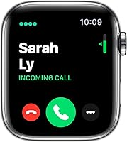 Vista 4 de Apple Watch Serie 5 GPS + Celular (renovado)