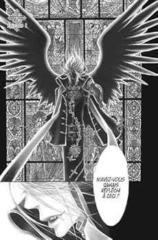 Trinity Blood 1