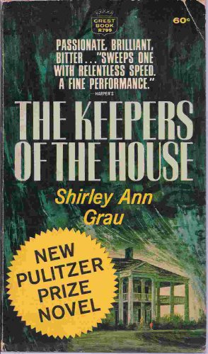 The Keepers of The House