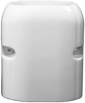PIONEER Decorative PVC Slim Line Cover Kit for Mini Split Air Conditioners and Heat Pumps