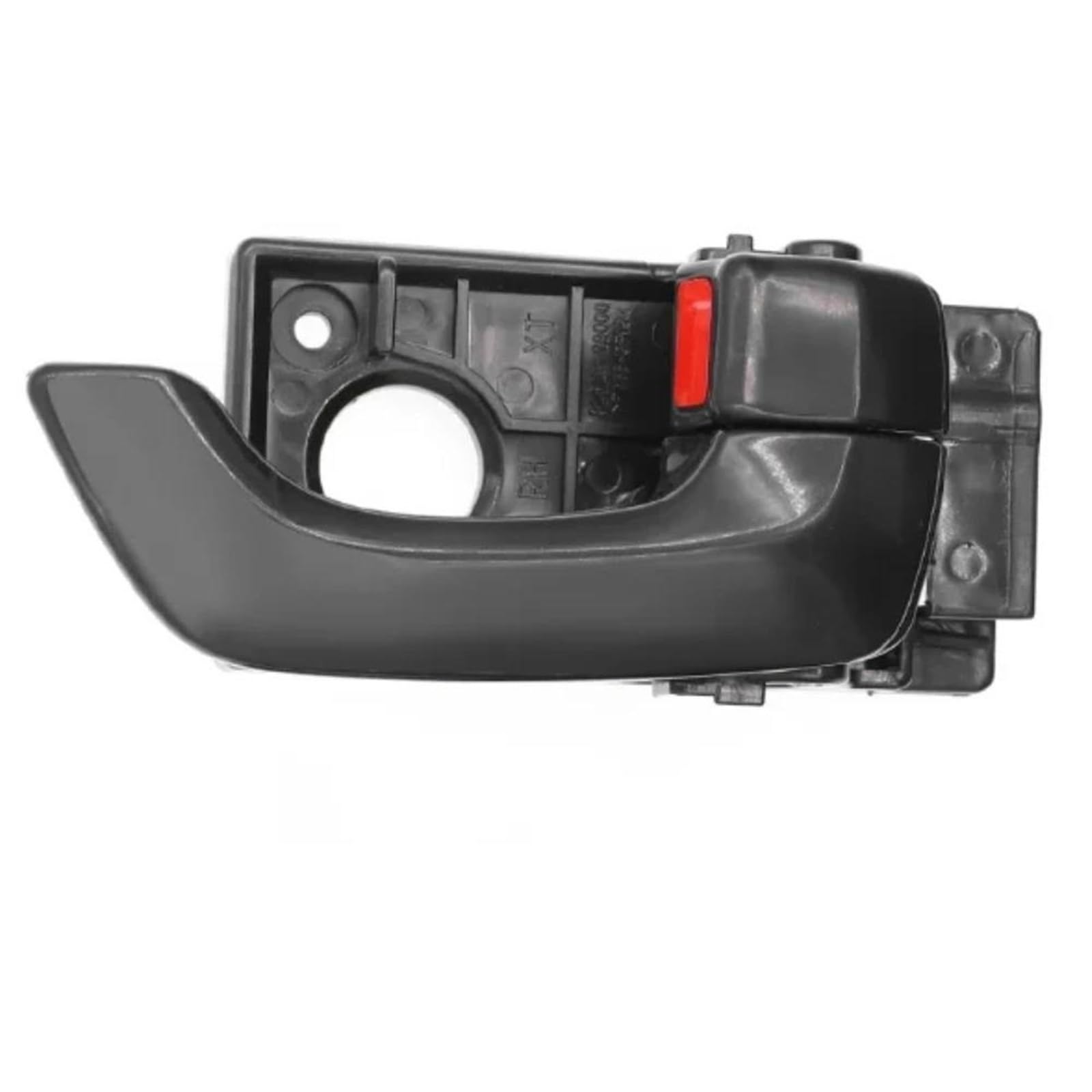 HTUHBCX Car Interior Door Handle for Kia for Optima 2006-2010 Car Inside Door Handle