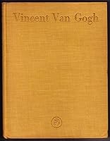 VINCENT VAN GOGH The Saturn Books on the Arts B0077S6FGG Book Cover