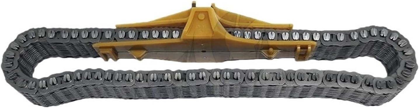 CVT Transmission Pulley Belt Chain Compatible For Nissan Gearbox Car Accessories JF018E JF018