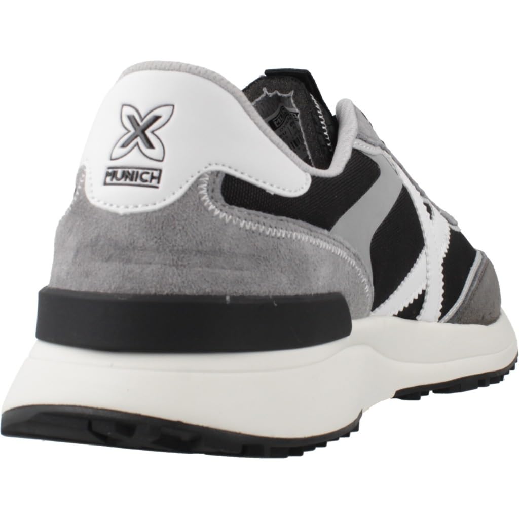Munich Dynamix 8862010 Negro