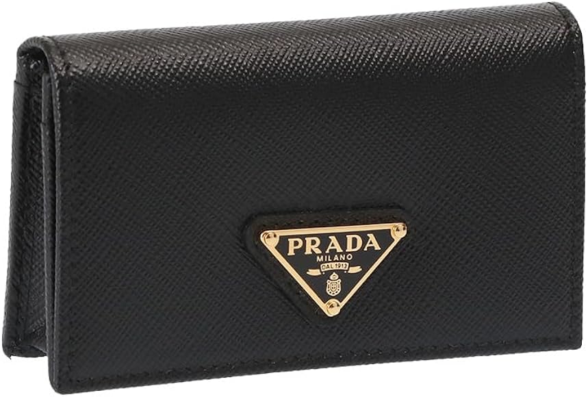 PRADA （プラダ）男女兼用 名刺入れ