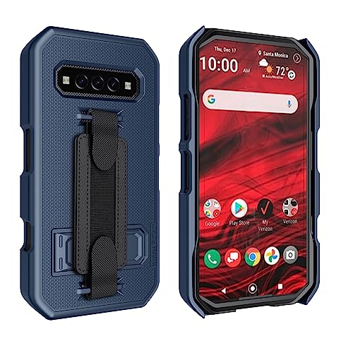 Protection Kyocera DuraForce PRO 3 pour chantiers et sorties outdoor