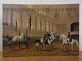  Die Spanische Reitschule Wien
