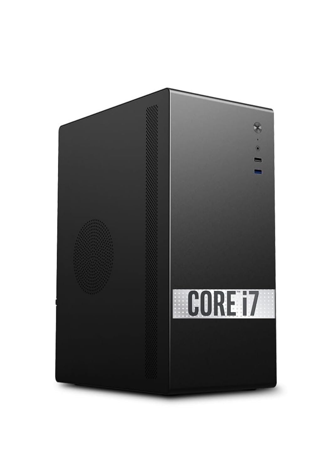 Assembled Desktop Core i7-3770 Quad Core 3.40GHz