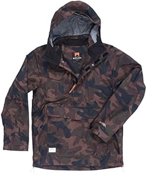 holden scout side zip jacket